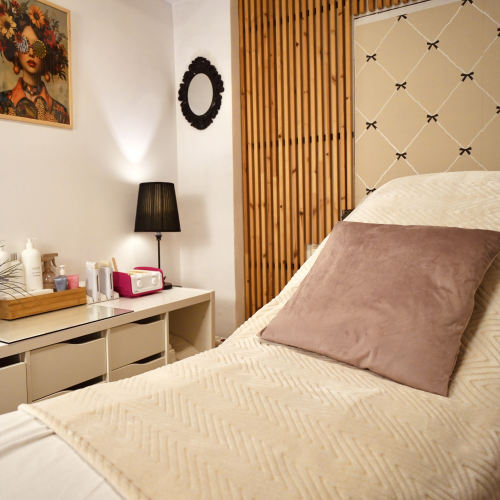 Foto La Coqueta de Gr�cia